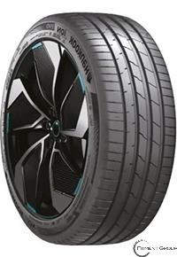 Hankook ION EVO IK01 tire